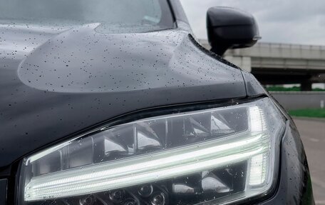 Volvo XC90 II рестайлинг, 2019 год, 4 250 000 рублей, 7 фотография