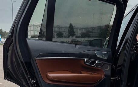 Volvo XC90 II рестайлинг, 2019 год, 4 250 000 рублей, 15 фотография