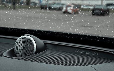 Volvo XC90 II рестайлинг, 2019 год, 4 250 000 рублей, 13 фотография