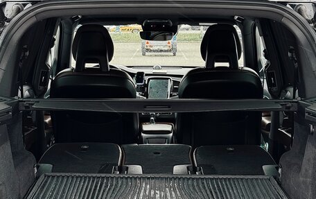 Volvo XC90 II рестайлинг, 2019 год, 4 250 000 рублей, 18 фотография