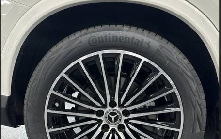 Mercedes-Benz GLC, 2026 год, 8 400 000 рублей, 5 фотография