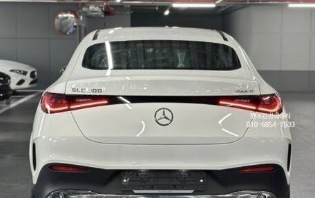 Mercedes-Benz GLC, 2026 год, 8 400 000 рублей, 3 фотография