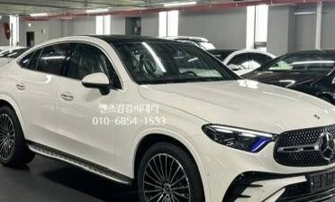 Mercedes-Benz GLC, 2026 год, 8 400 000 рублей, 4 фотография