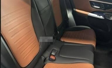 Mercedes-Benz GLC, 2026 год, 8 400 000 рублей, 8 фотография