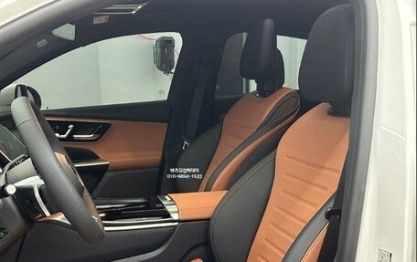 Mercedes-Benz GLC, 2026 год, 8 400 000 рублей, 6 фотография