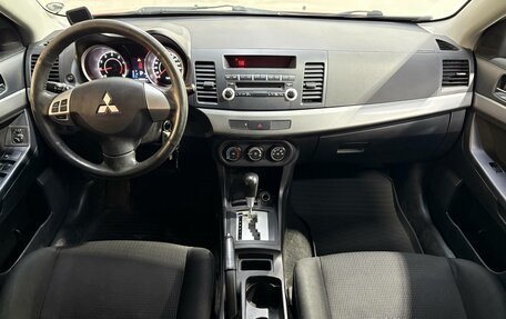 Mitsubishi Lancer IX, 2011 год, 640 000 рублей, 8 фотография
