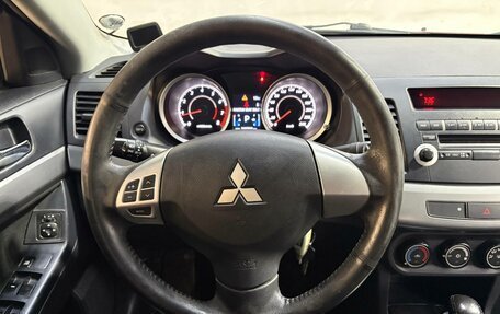 Mitsubishi Lancer IX, 2011 год, 640 000 рублей, 9 фотография