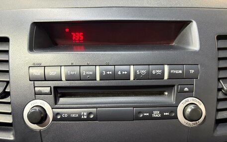 Mitsubishi Lancer IX, 2011 год, 640 000 рублей, 12 фотография