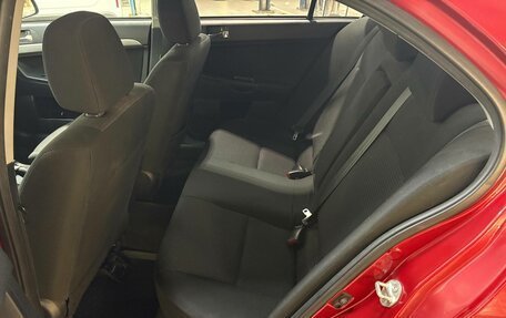 Mitsubishi Lancer IX, 2011 год, 640 000 рублей, 17 фотография