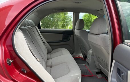 KIA Cerato I, 2006 год, 300 000 рублей, 3 фотография
