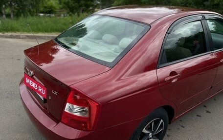 KIA Cerato I, 2006 год, 300 000 рублей, 6 фотография