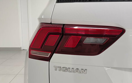 Volkswagen Tiguan II, 2018 год, 2 250 000 рублей, 13 фотография
