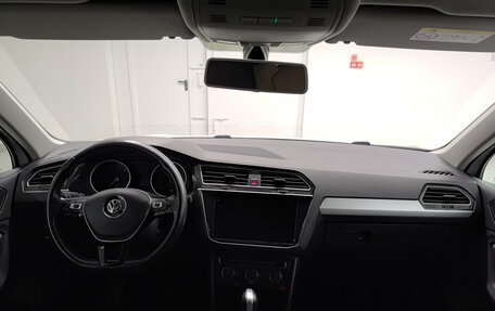 Volkswagen Tiguan II, 2018 год, 2 250 000 рублей, 18 фотография