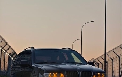 BMW X5, 2006 год, 2 500 000 рублей, 1 фотография