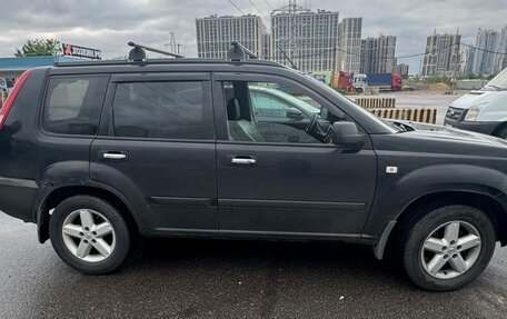 Nissan X-Trail, 2005 год, 469 000 рублей, 1 фотография