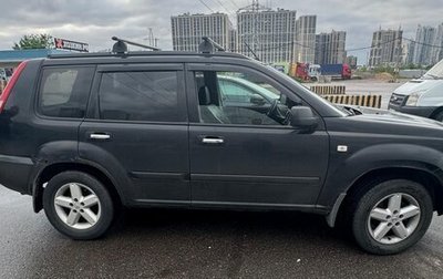 Nissan X-Trail, 2005 год, 469 000 рублей, 1 фотография