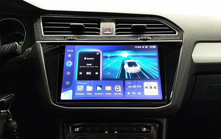 Volkswagen Tiguan II, 2018 год, 2 250 000 рублей, 19 фотография