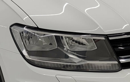 Volkswagen Tiguan II, 2018 год, 2 250 000 рублей, 21 фотография