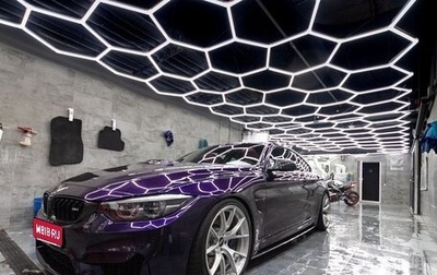 BMW M4, 2019 год, 7 500 000 рублей, 1 фотография