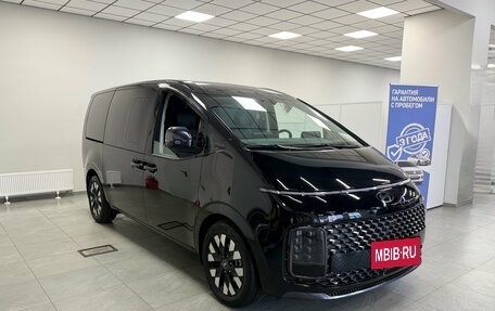 Hyundai Staria, 2024 год, 5 600 000 рублей, 6 фотография