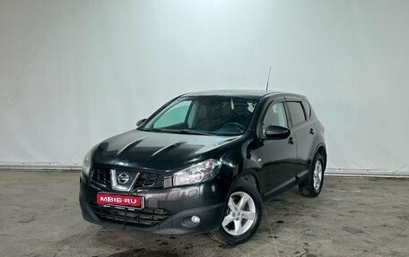 Nissan Qashqai, 2012 год, 730 000 рублей, 1 фотография