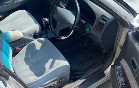 Toyota Vista, 1995 год, 200 000 рублей, 1 фотография
