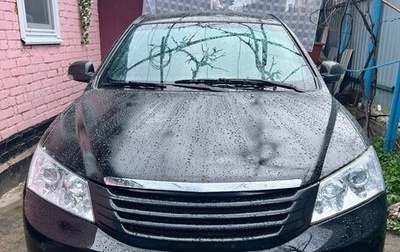 Geely Emgrand EC7, 2013 год, 250 000 рублей, 1 фотография