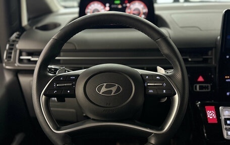 Hyundai Staria, 2024 год, 5 600 000 рублей, 11 фотография