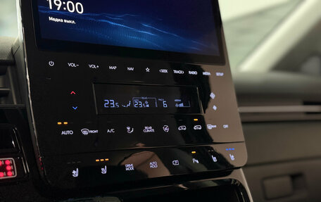Hyundai Staria, 2024 год, 5 600 000 рублей, 17 фотография