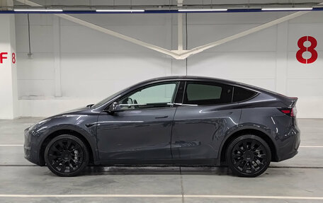 Tesla Model Y I, 2024 год, 6 089 000 рублей, 10 фотография