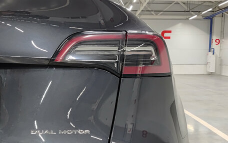 Tesla Model Y I, 2024 год, 6 089 000 рублей, 11 фотография