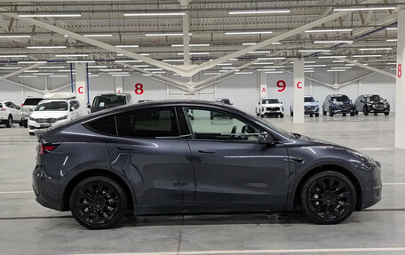 Tesla Model Y I, 2024 год, 6 089 000 рублей, 5 фотография
