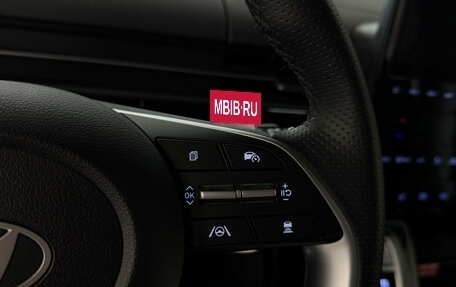 Hyundai Staria, 2024 год, 5 600 000 рублей, 24 фотография
