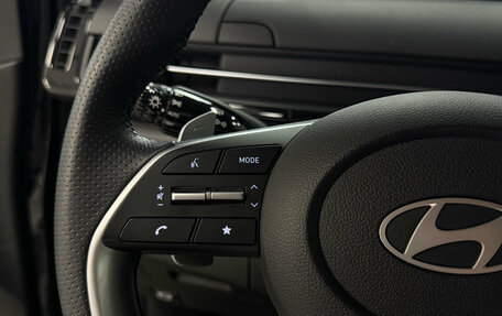 Hyundai Staria, 2024 год, 5 600 000 рублей, 27 фотография
