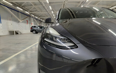 Tesla Model Y I, 2024 год, 6 089 000 рублей, 21 фотография