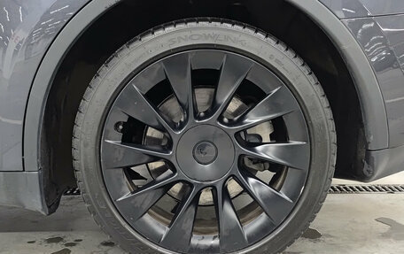 Tesla Model Y I, 2024 год, 6 089 000 рублей, 22 фотография