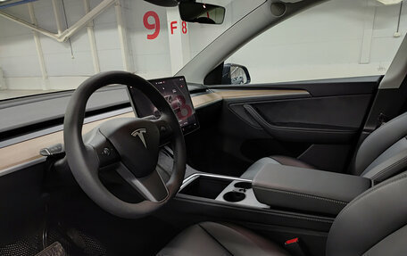 Tesla Model Y I, 2024 год, 6 089 000 рублей, 20 фотография