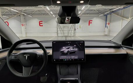 Tesla Model Y I, 2024 год, 6 089 000 рублей, 17 фотография