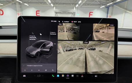 Tesla Model Y I, 2024 год, 6 089 000 рублей, 23 фотография