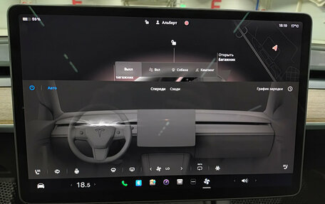 Tesla Model Y I, 2024 год, 6 089 000 рублей, 29 фотография