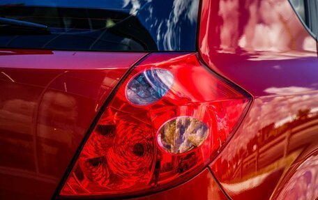 KIA cee'd I рестайлинг, 2008 год, 598 000 рублей, 12 фотография