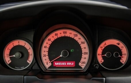 KIA cee'd I рестайлинг, 2008 год, 598 000 рублей, 9 фотография