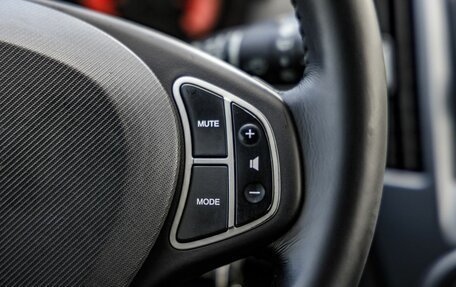 KIA cee'd I рестайлинг, 2008 год, 598 000 рублей, 18 фотография