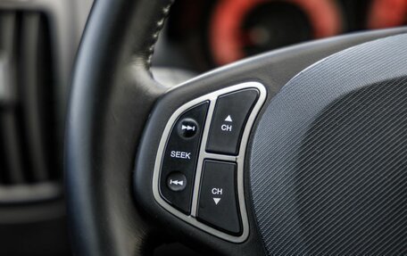 KIA cee'd I рестайлинг, 2008 год, 598 000 рублей, 17 фотография
