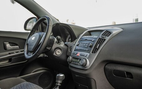 KIA cee'd I рестайлинг, 2008 год, 598 000 рублей, 30 фотография