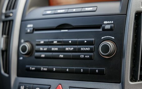 KIA cee'd I рестайлинг, 2008 год, 598 000 рублей, 27 фотография
