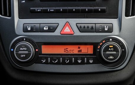 KIA cee'd I рестайлинг, 2008 год, 598 000 рублей, 22 фотография