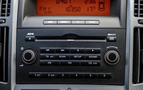 KIA cee'd I рестайлинг, 2008 год, 598 000 рублей, 21 фотография