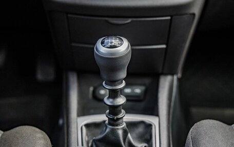 KIA cee'd I рестайлинг, 2008 год, 598 000 рублей, 23 фотография