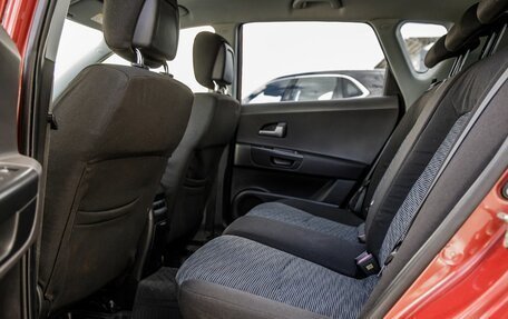 KIA cee'd I рестайлинг, 2008 год, 598 000 рублей, 31 фотография